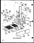 Diagram for 06 - Rear Components