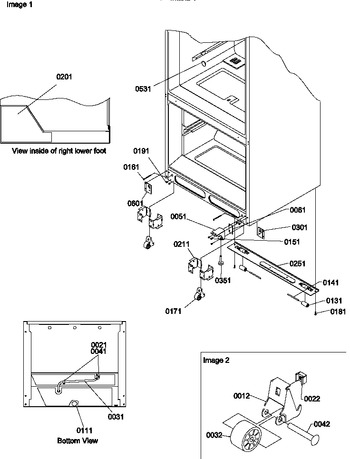 Diagram for BX20S5E (BOM: P1196507W E)