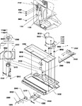 Diagram for 09 - Machine Compartment Assy