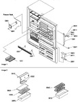 Diagram for 04 - Door Handles & Accessories