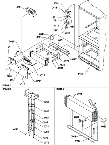 Diagram for BX21TL (BOM: P1196513W L)