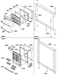 Diagram for 03 - Door Assemblies