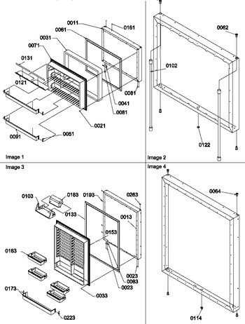 Diagram for BXI22S5L (BOM: P1196602W L)