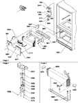 Diagram for 05 - Evap & Fz Control Assy