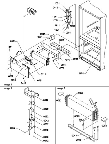 Diagram for BX22S5L (BOM: P1196705W L)