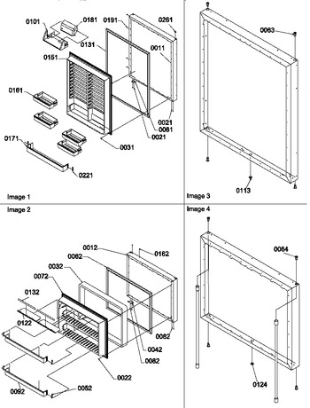 Diagram for BX22TW (BOM: P1196711W W)