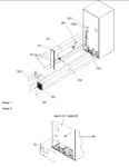 Diagram for 01 - Cabinet Back