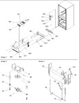 Diagram for 05 - Evaporator & Freezer Control