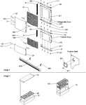 Diagram for 02 - Contour Door Panels & Accessories