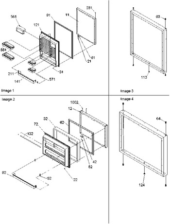 Diagram for BX521VCPER (BOM: P1325030W B)