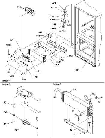 Diagram for BX521VCPER (BOM: P1325030W B)