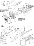 Diagram for 06 - Ice Maker Assy & Parts