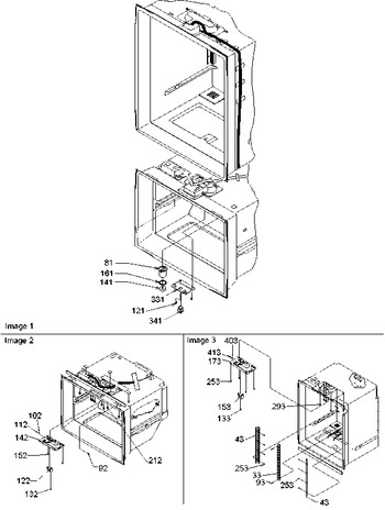 Diagram for BX521VCPER (BOM: P1325030W B)