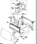 Diagram for 03 - Condenser Assy/high Voltage Box