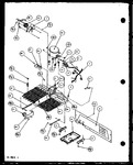 Diagram for 04 - Compressor Compartment