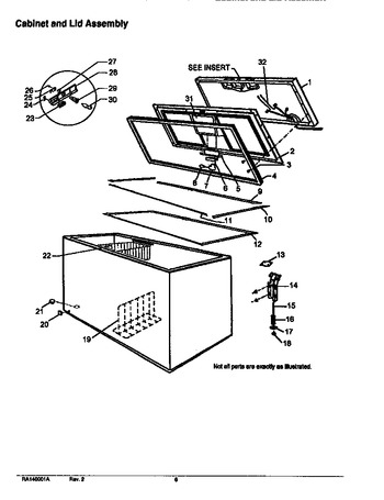 Diagram for C150DW (BOM: C42SBAMW250)