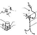 Diagram for 02 - Compressor And Wiring Harness