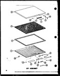 Diagram for 02 - Lid Assy