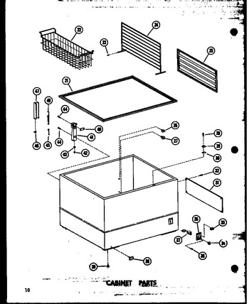 Diagram for C11F-C (BOM: P6032101W C)