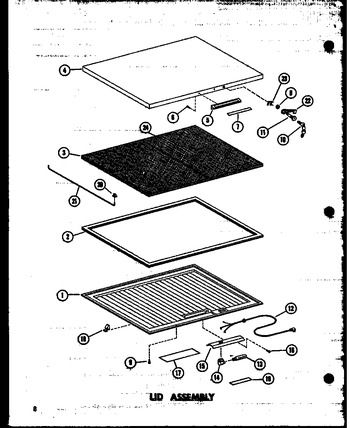 Diagram for C28F-AG (BOM: P6032111W G)