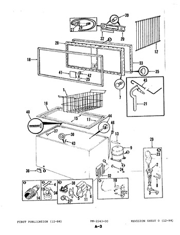 Diagram for C20D (BOM: EY59A)