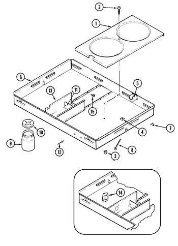 Diagram for C206