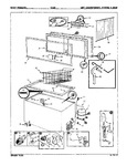 Diagram for 01 - Unit Compartment & System