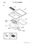 Diagram for 04 - Top Assembly (c226)