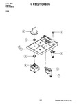 Diagram for 03 - Escutcheon