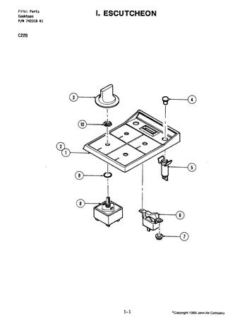 Diagram for C228