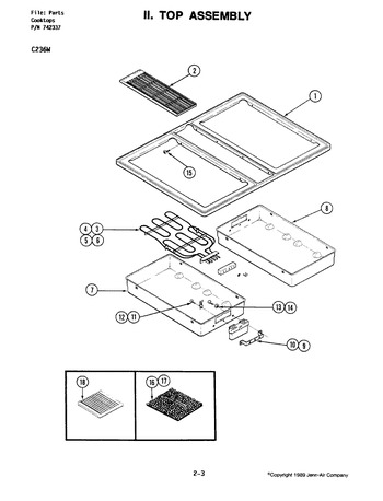 Diagram for C236W-C