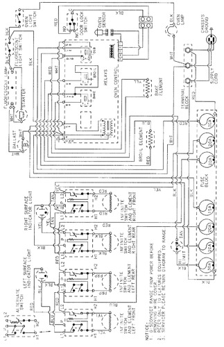 Diagram for L3872VYV