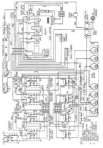 Diagram for L3878XVA