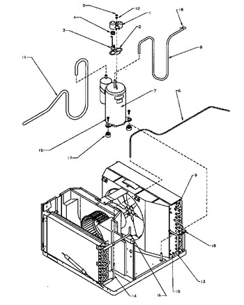 Diagram for C72B (BOM: P1184002R)