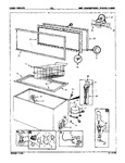 Diagram for 01 - Unit Compartment & System