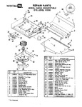 Diagram for 01 - Hood