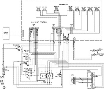 Diagram for CAH4205AWW