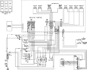 Diagram for CAH4205AWW