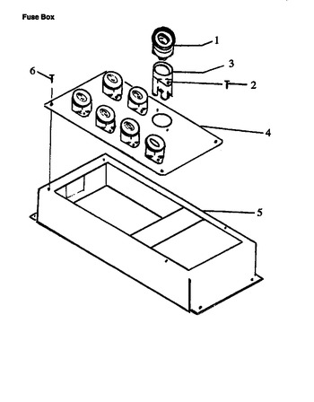 Diagram for CARR630L (BOM: P1142660N L)