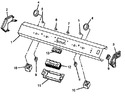 Diagram for 03 - Control Panel