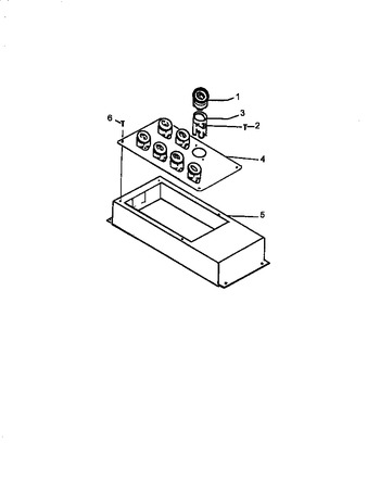 Diagram for CARS637E (BOM: P1130644N E)