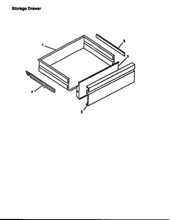 Diagram for CARS637WW (BOM: P1130646NWW)