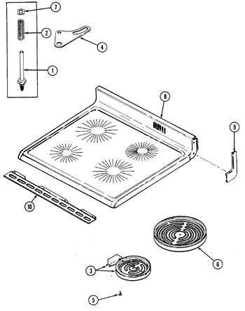 Diagram for CC3537XRA