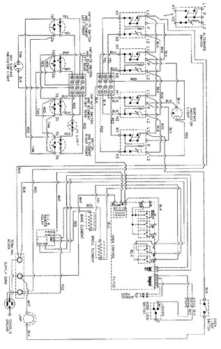 Diagram for NER3760ACW