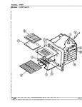 Diagram for 04 - Oven