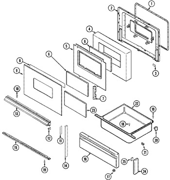 Diagram for L3878XVA