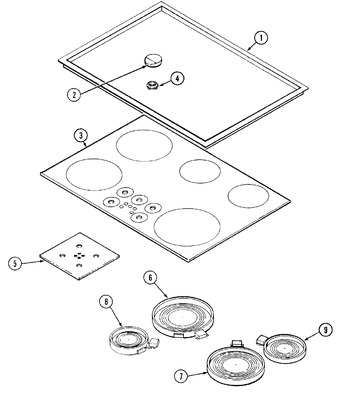 Diagram for CCE3530B