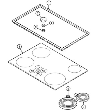 Diagram for CCE3450B