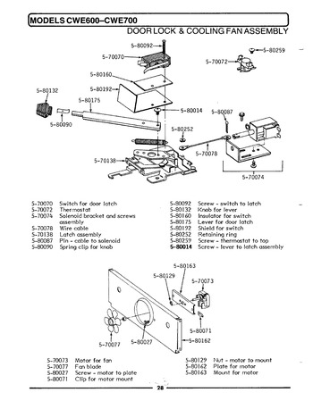 Diagram for LCCE700