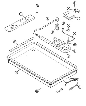 Diagram for CCG2423B